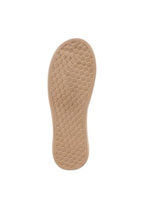 Tenis Urbanos Myranda Blanco-Negro Croydon Para Mujer