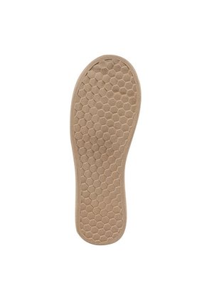 Tenis Urbanos Rhanda Beige Croydon Para Mujer