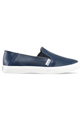 Tenis Marjane Azul Para Mujer Croydon
