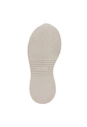 Tenis Urbanos Nuray Negro-Blanco Croydon Para Mujer