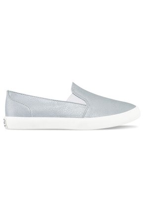 Tenis Rabi Gris Para Mujer Croydon