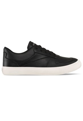 Tenis Deen Negro Para Hombre Croydon