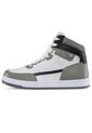 Tenis Saitama Blanco-Gris Para Hombre Croydon de Croydon