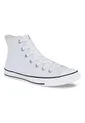 Tenis Discovery Alto Blanco Para Hombre Y Mujer Croydon de Croydon