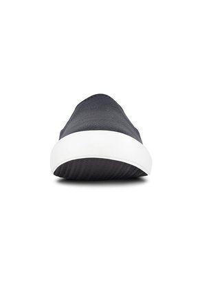 Tenis Rabi Negro Para Mujer Croydon