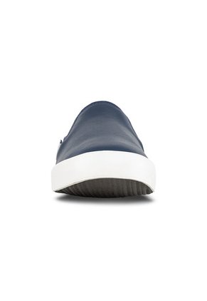 Tenis Marjane Azul Para Mujer Croydon