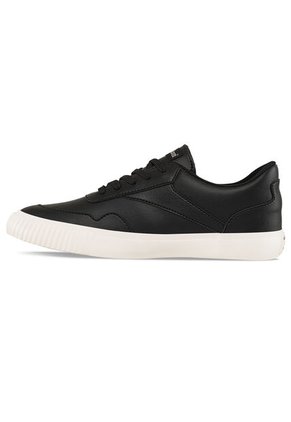 Tenis Deen Negro Para Hombre Croydon