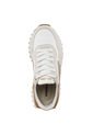Tenis Urbanos Yeilin Beige-Café Croydon Para Mujer de Croydon