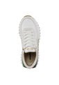 Tenis Urbanos Yeilin Beige-Verde Croydon Para Mujer de Croydon