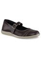Zapatos Colegio Mathilde Café Para Niña Croydon de Croydon