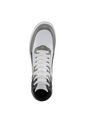 Tenis Saitama Blanco-Gris Para Hombre Croydon de Croydon