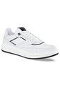 Tenis Urbanos Santiago Blanco Para Hombre Croydon de Croydon
