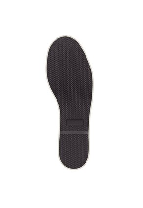 Tenis Rabi Negro Para Mujer Croydon