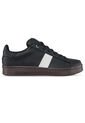 Tenis Urbanos Derick Negro Croydon Para Hombre de Croydon