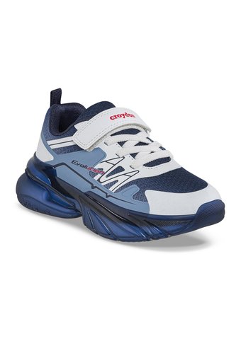 Tenis Running Yonew Azul Croydon Para Niño Croydon