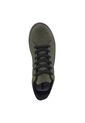 Tenis Urbanos Derick Verde Croydon Para Hombre de Croydon