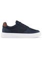 Tenis Urbanos Brooklyn Azul Croydon Para Hombre de Croydon