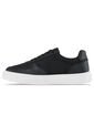 Tenis Urbanos Brooklyn Negro Croydon Para Hombre de Croydon