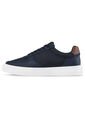 Tenis Urbanos Brooklyn Azul Croydon Para Hombre de Croydon