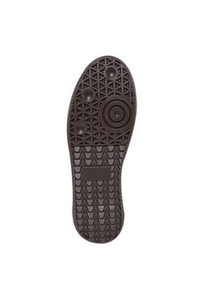 Tenis Urbanos Derick Negro Croydon Para Hombre