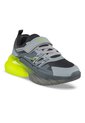 Tenis Running Yonew Gris Croydon Para Niño de Croydon