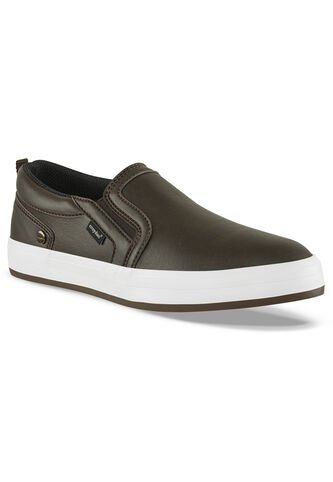Tenis Casuales Madden Café Croydon Para Hombre Croydon