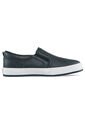 Tenis Casuales Madden Azul Croydon Para Hombre de Croydon