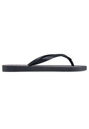 Sandalias Karely Negro Para Mujer Croydon