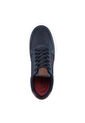 Tenis Urbanos Brooklyn Azul Croydon Para Hombre de Croydon