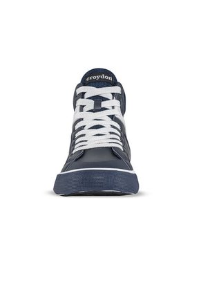 Tenis Nagoya Azul Para Hombre Croydon