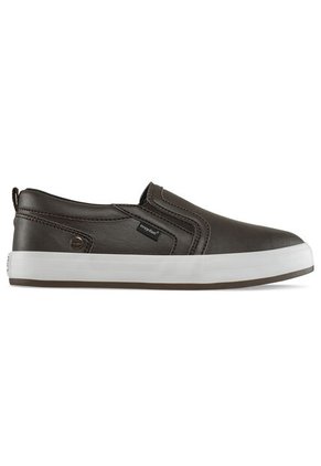 Tenis Casuales Madden Café Croydon Para Hombre