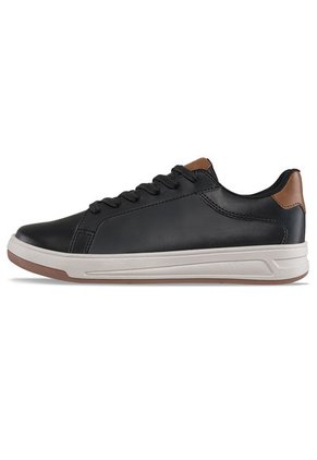 Tenis Urbanos Chire Negro Para Hombre Croydon