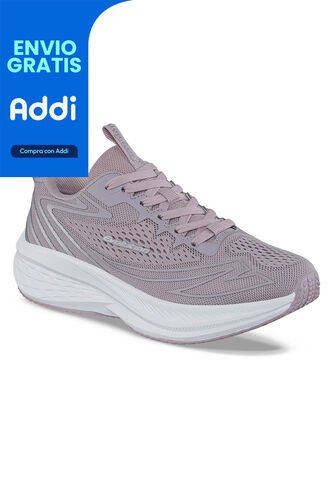 Tenis Running Segali Mora Croydon Para Mujer Croydon