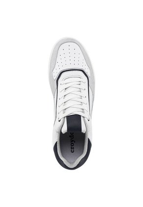 Tenis Aleix Blanco Para Hombre Croydon