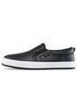 Tenis Casuales Madden Negro Croydon Para Hombre de Croydon