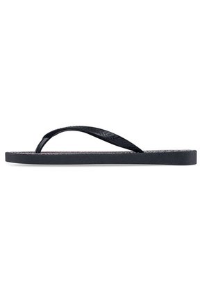 Sandalias Karely Negro Para Mujer Croydon