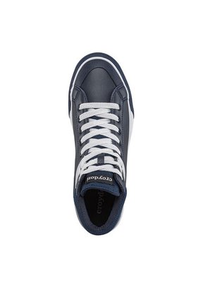 Tenis Nagoya Azul Para Hombre Croydon