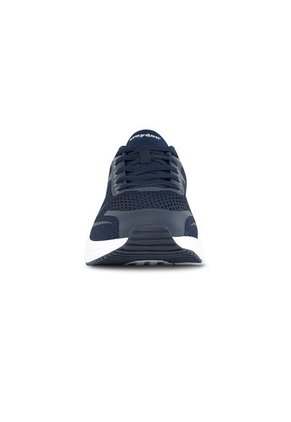 Tenis Running Toosy Azul Osc Para Hombre Croydon