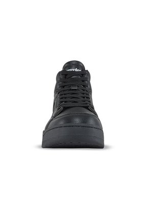 Tenis Fazer Negro Para Hombre Croydon