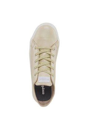 Zapatos Mahdi Beige Para Mujer Croydon