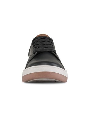 Tenis Urbanos Chire Negro Para Hombre Croydon