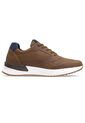 Tenis Casuales Josh Miel Croydon Para Hombre de Croydon