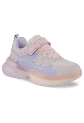 Tenis Running Wapoh Rosa Croydon Para Niña