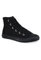 Tenis Discovery Alto Nn. Negro Para Hombre Y Mujer Croydon de Croydon