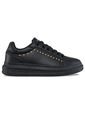 Zapatos Clopper Negro Para Mujer Croydon de Croydon