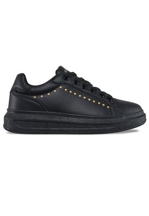 Zapatos Clopper Negro Para Mujer Croydon