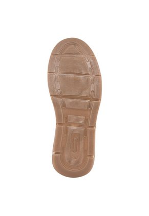 Tenis Casuales Hank Café Croydon Para Hombre