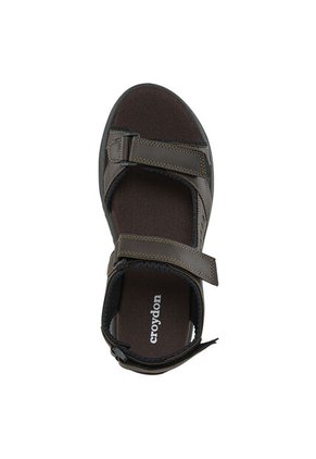 Sandalias Sultan Café Croydon Para Hombre