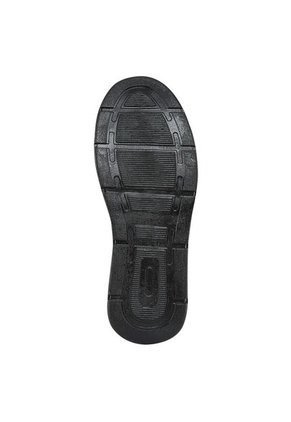 Tenis Casuales Hank Negro Croydon Para Hombre