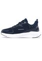 Tenis Running Toosy Azul Osc Para Hombre Croydon de Croydon